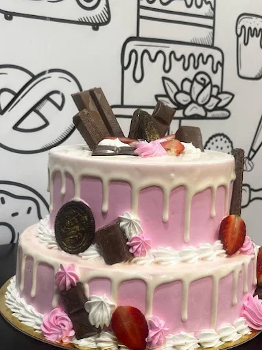 Eat - Eats And Treats