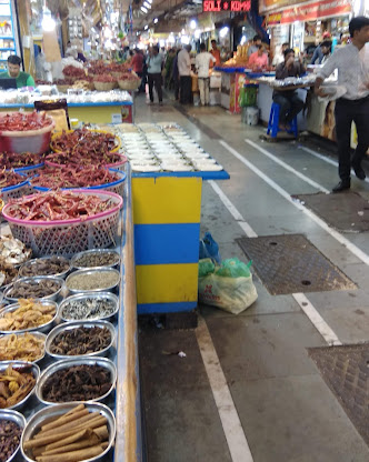 Shree Meghraj Marketing