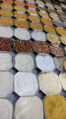 Shree Meghraj Marketing