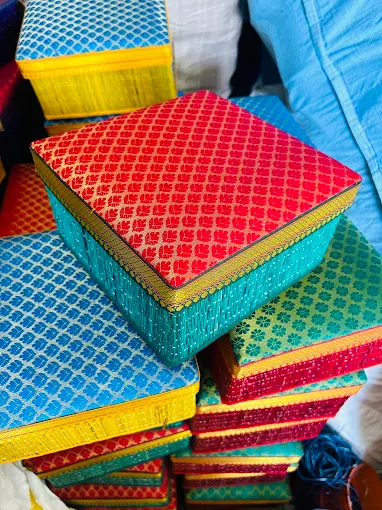 Native fiber return gifts Online store