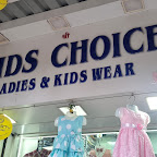 Kids Choice