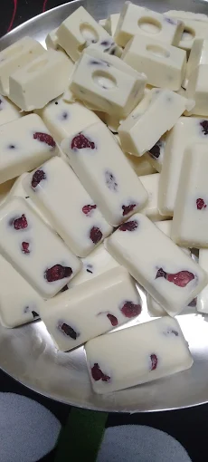 RASHMI Home made chocolates