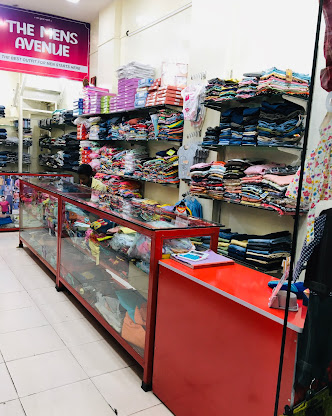 Look at me kidz wear 