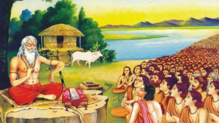 Rahul's UPSC Home Tuition