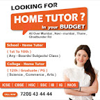 Home Tuition Near You