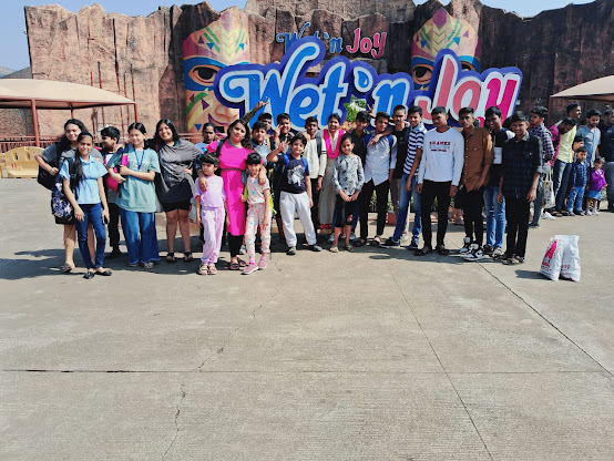 Victory always academy