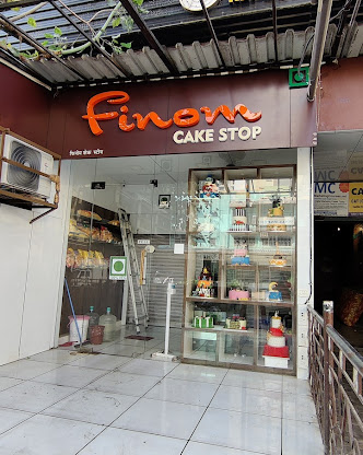 Am's Finom Cake Stop