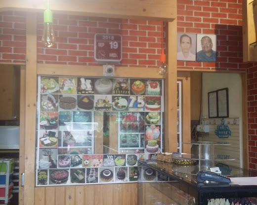 Hirral'z Sweet Treats9