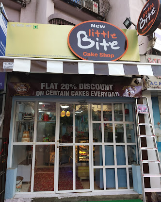 New Little Bite Cake Shop