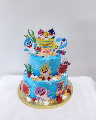 Shri Baker’s and More