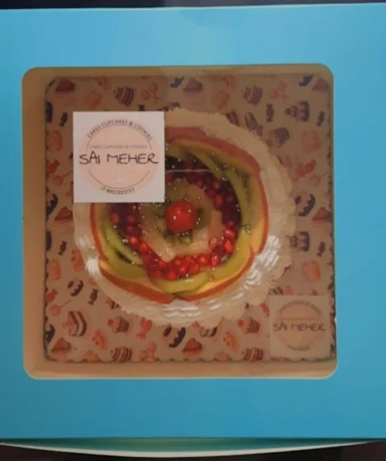 SAIMEHER HOME BAKERY