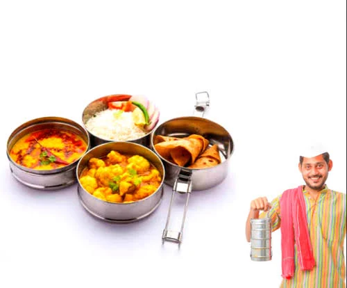 Purvanchal tiffin service