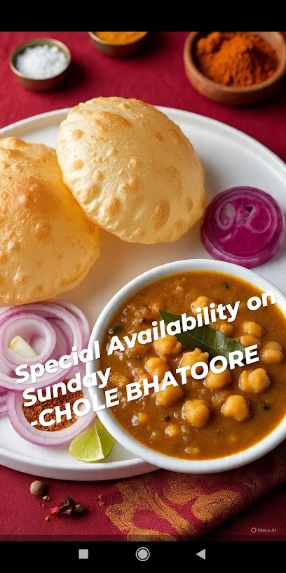 Ghar Ki Rasoi tiffin services