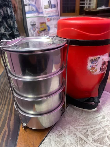 Khalsa Tiffin Service