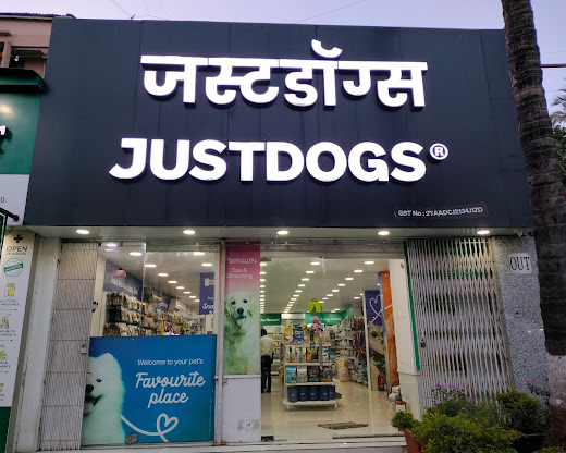 JUSTDOGS