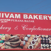 SHIVAM BAKERY PURANA BAZAR