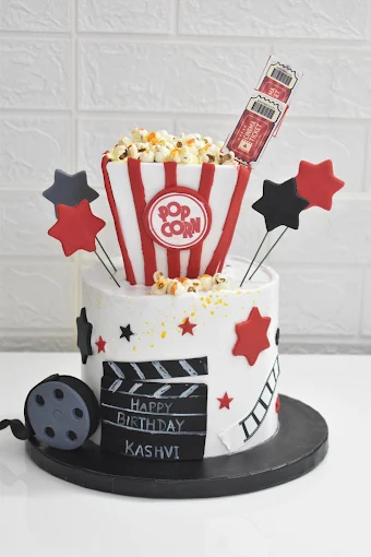 Rinas Signature Desserts