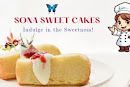 Sona Sweet Cakes