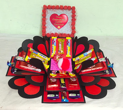 Unique Craft Gift Shop