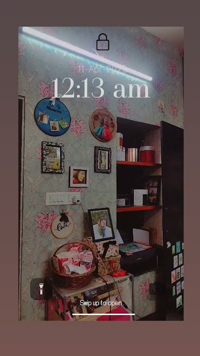 Glorious Crafts Gifts