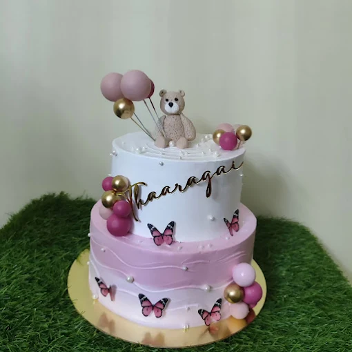 Abis home made cakes