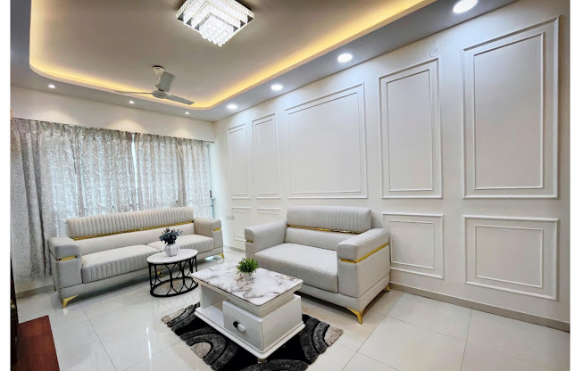 Shree Ganesh Furnishing