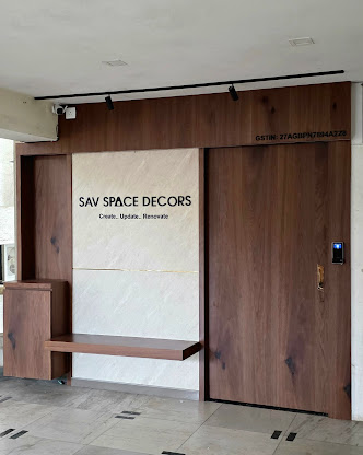 Sav Space Decors