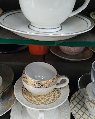 Oswal Gift & Crockery