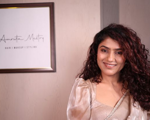 Amruta Mestry