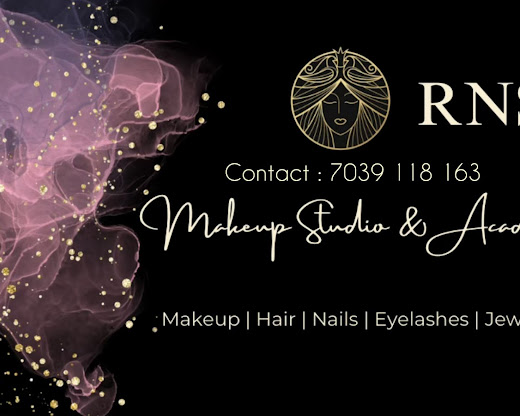 RNS Makeup Studio & Academy