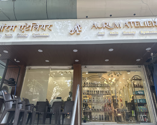 Aurum Atelier Salon