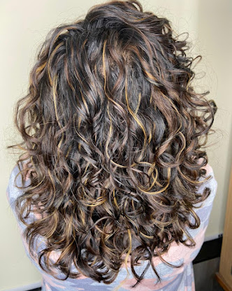 Nalini of Nalini & Yasmin Salon