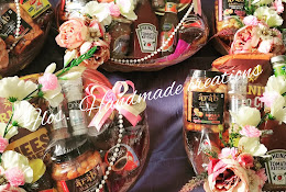 Flos Handmade Creations