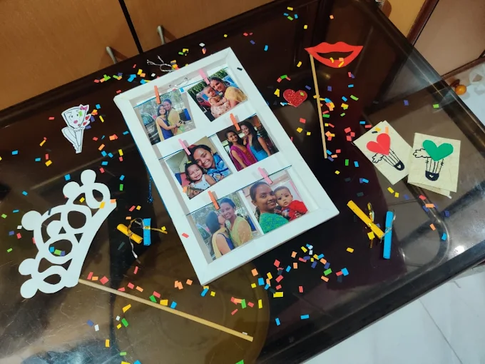 Handcrafted Memories