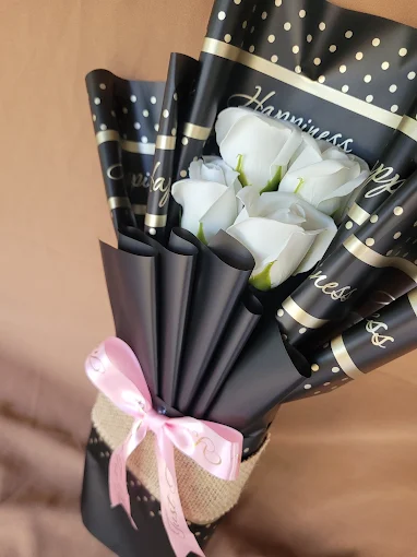 Handmades by amritha