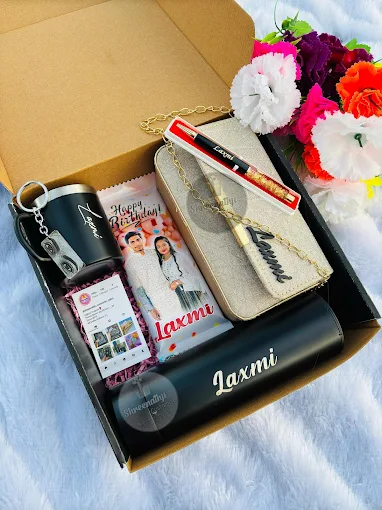  Shreenathji customise rajkot