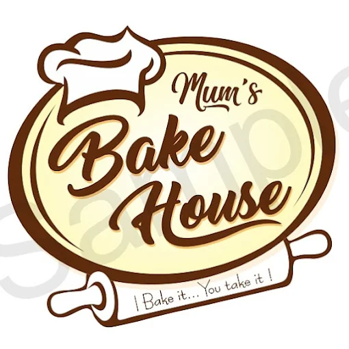 Mums bake house