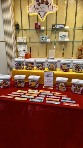 ChocoDip Gift Chocolates