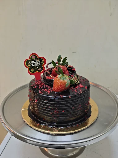  choc-oh! bakery & patiserie 