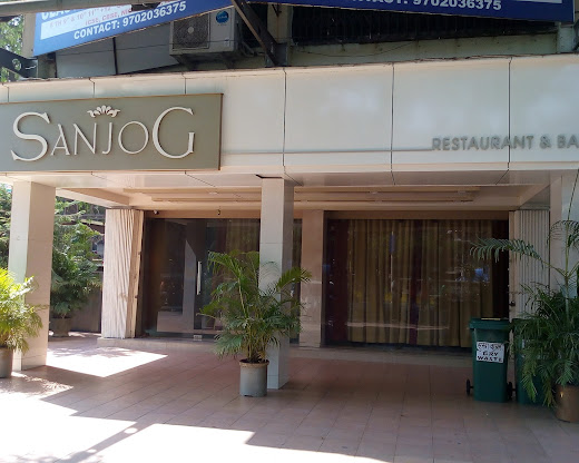 Sanjog Restaurant & Bar