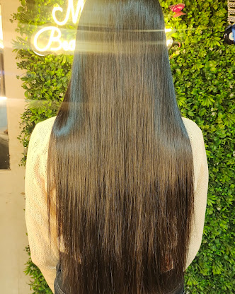 Madhuri Beauty Salon