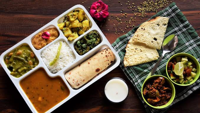 Navkar Tiffin Service & Catering