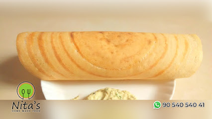 Nita's Home Made Food