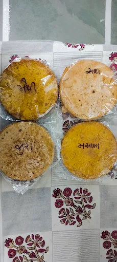 M/s Jalaram Tiffin Service.