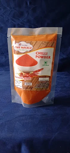 Homemade star masala madurai