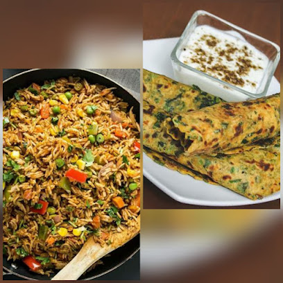 Sunita's Tiffin Services 