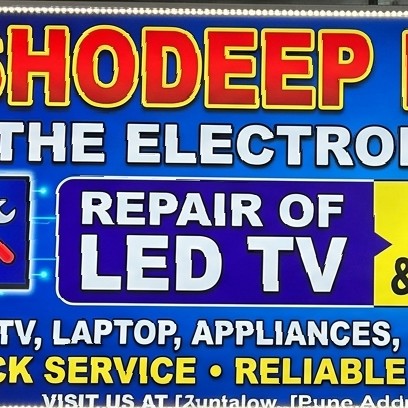 Yeshodeep Engineers