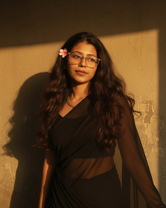 Mehendi & Nail artist Niyatee