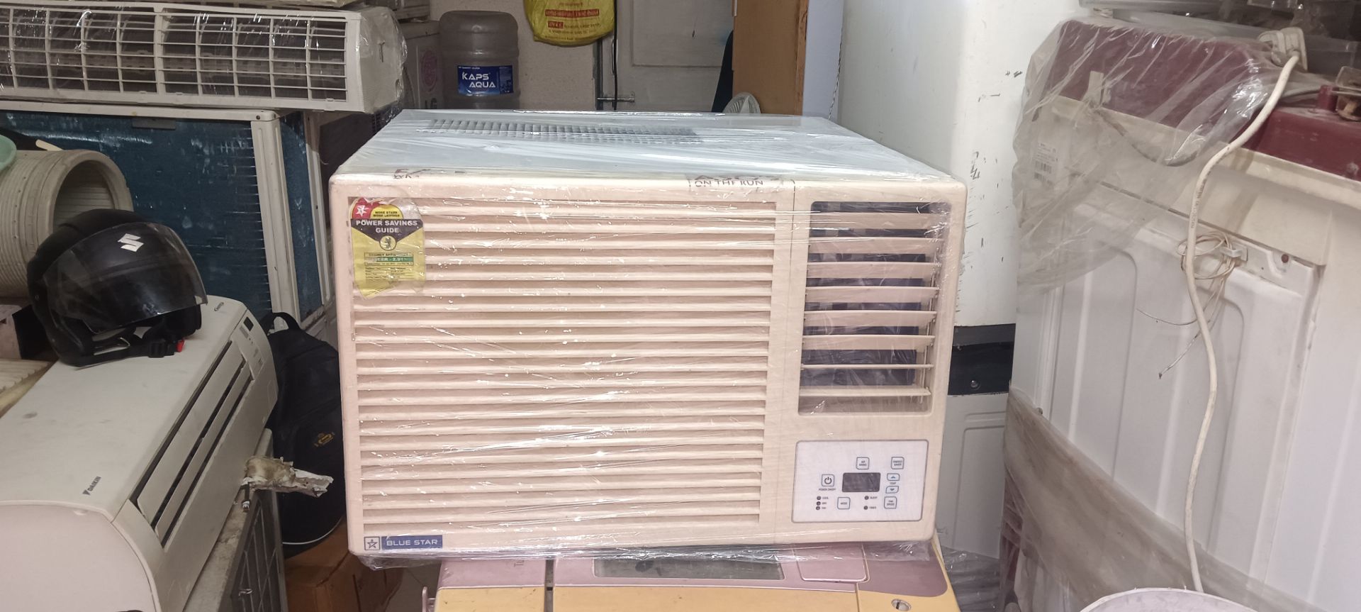 Tahir Aircon Service