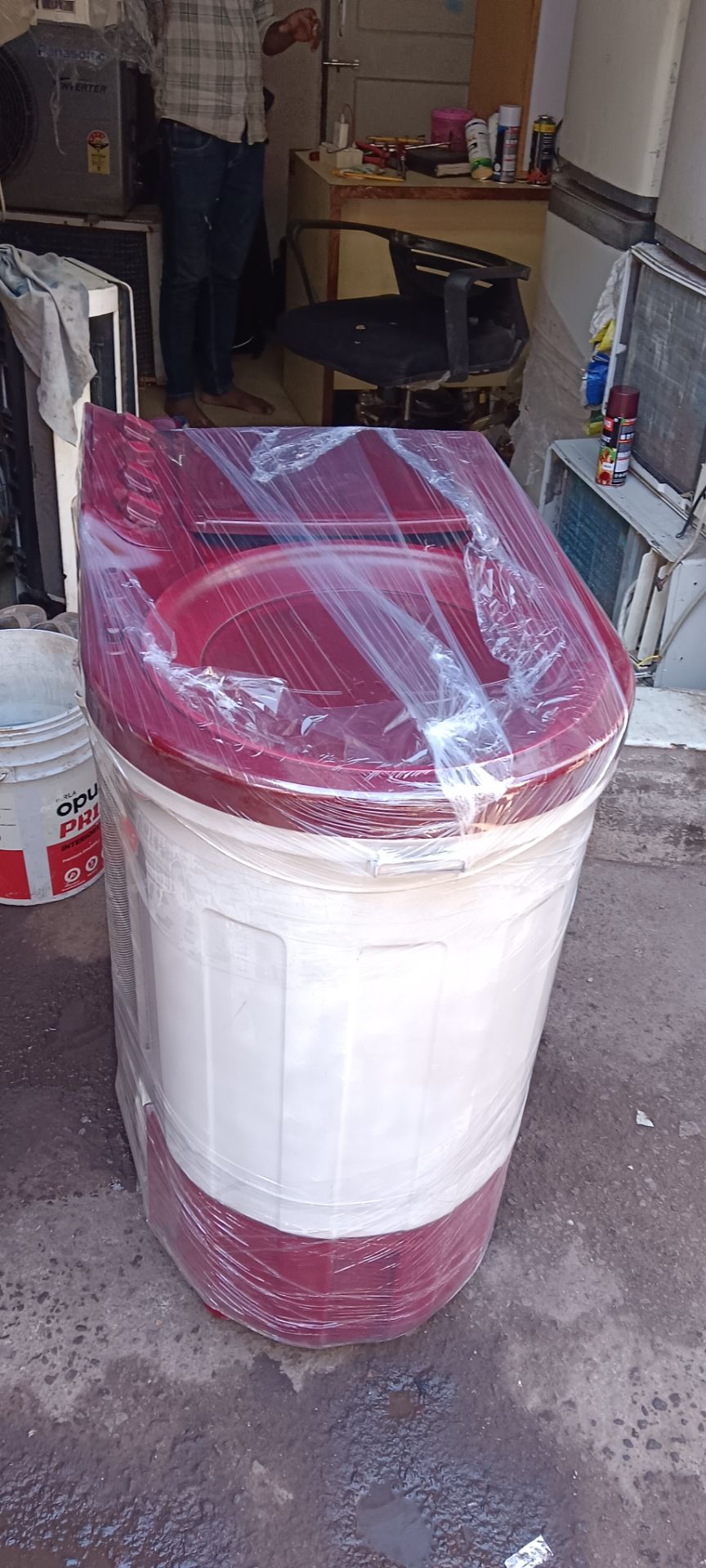 Tahir Aircon Service